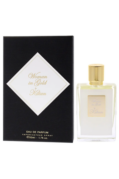 Woman in Gold KILIAN KILIAN