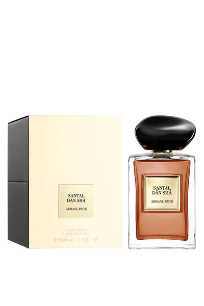 Armani Privé Thé Yulong Soie de Nacre Giorgio Armani