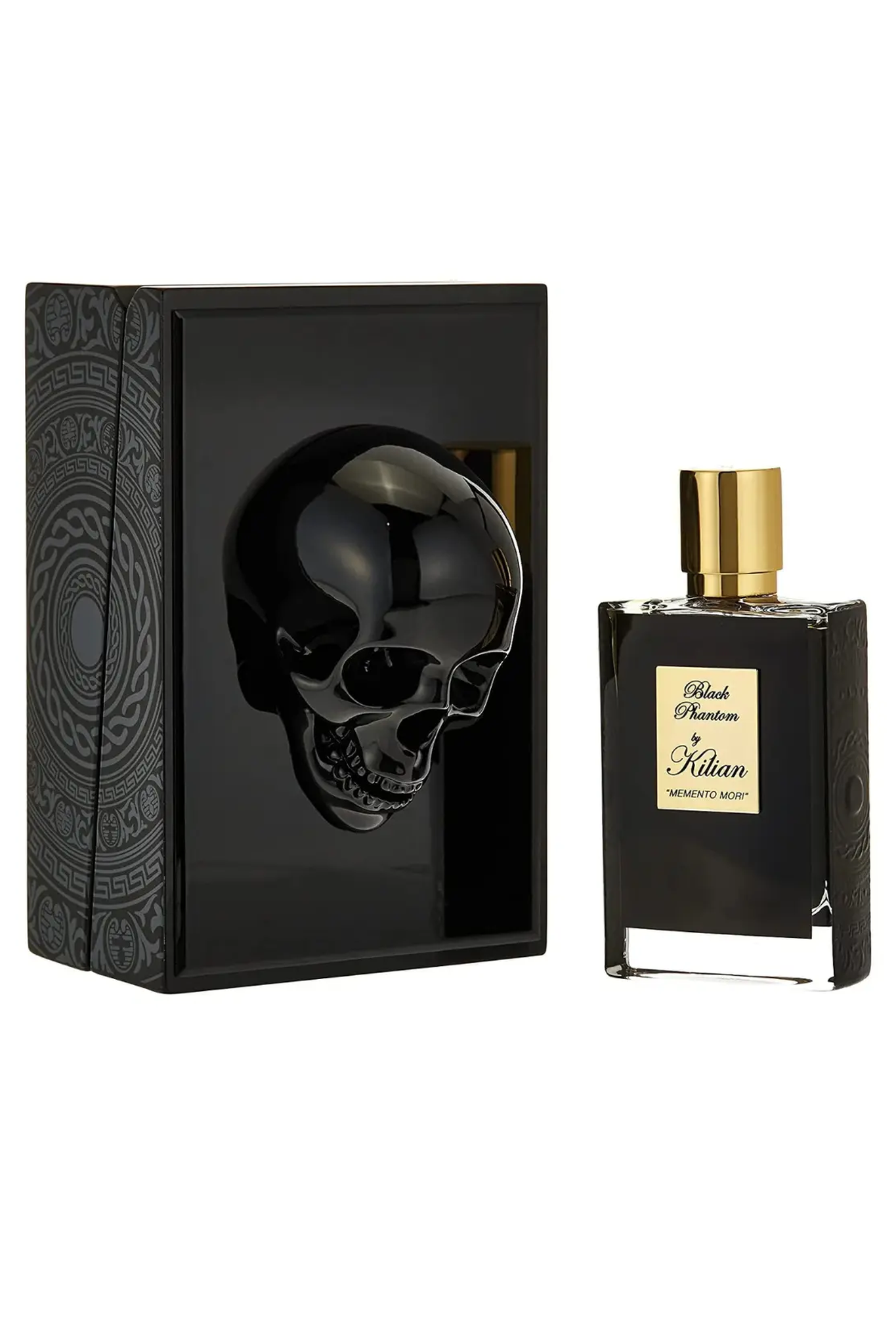 Black Phantom KILIAN KILIAN