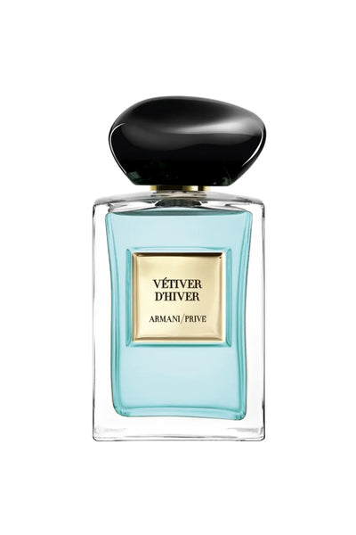 Armani Privé VÉTIVIER D'HIVER EDT Giorgio Armani
