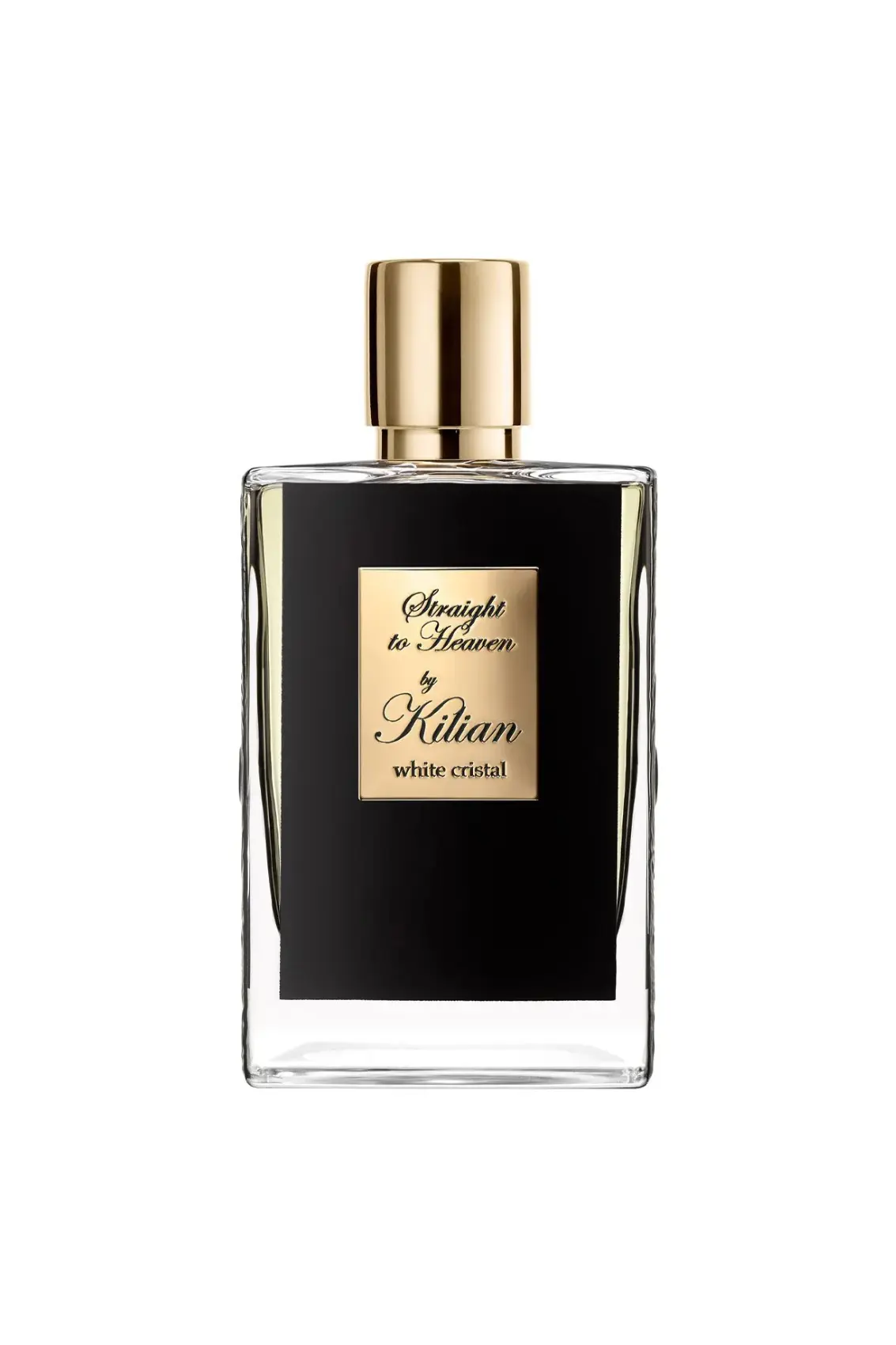 Straight to Heaven KILIAN KILIAN