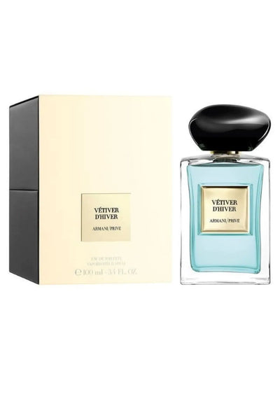Armani Privé VÉTIVIER D'HIVER EDT Giorgio Armani