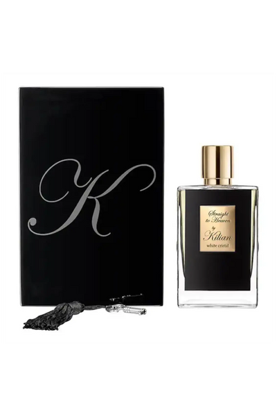 Straight to Heaven KILIAN KILIAN