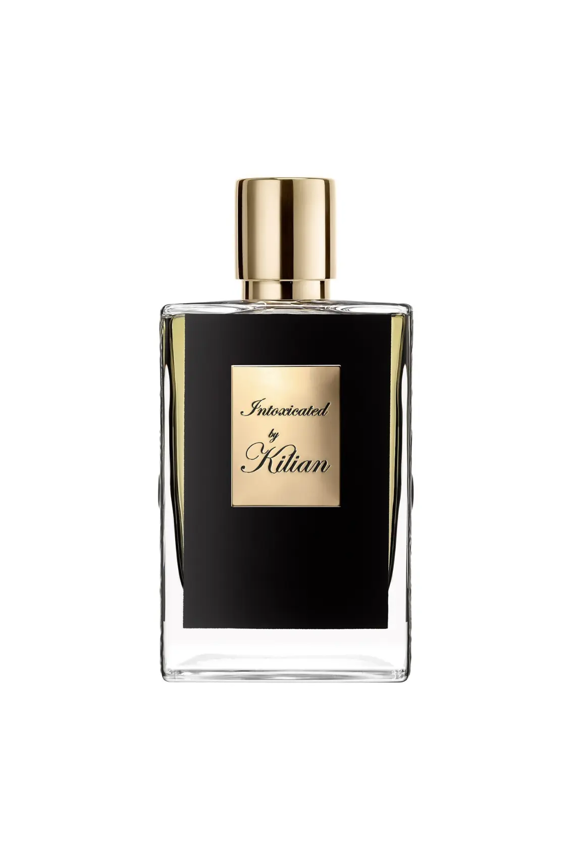 Intoxicated KILIAN KILIAN