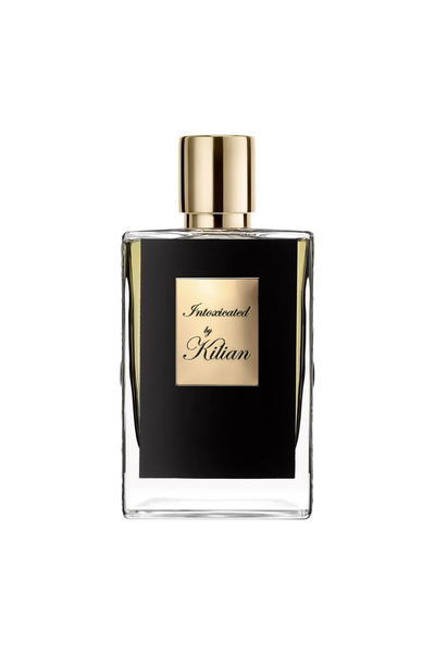 Intoxicated KILIAN KILIAN