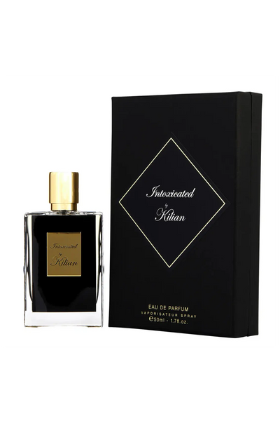 Intoxicated KILIAN KILIAN