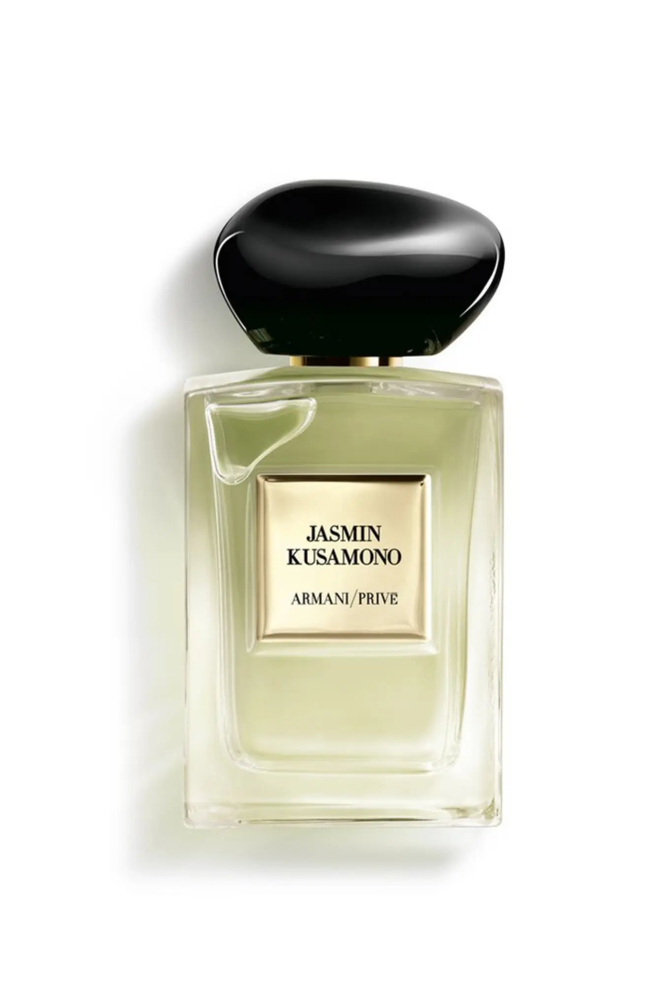 Armani Privé Les Eaux Jasmin Kusamono EDT Giorgio Armani