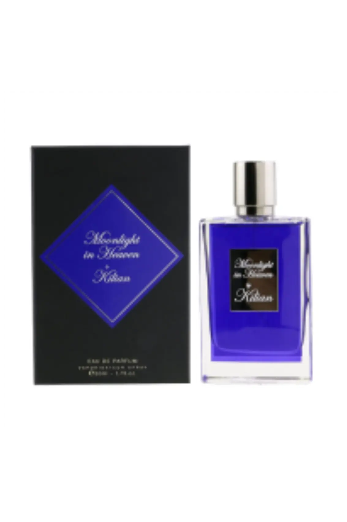 Moonlight in Heaven KILIAN KILIAN