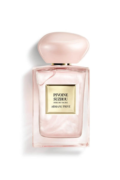 Armani Prive Pivoine Suzhou Soie De Nacre EDT Giorgio Armani