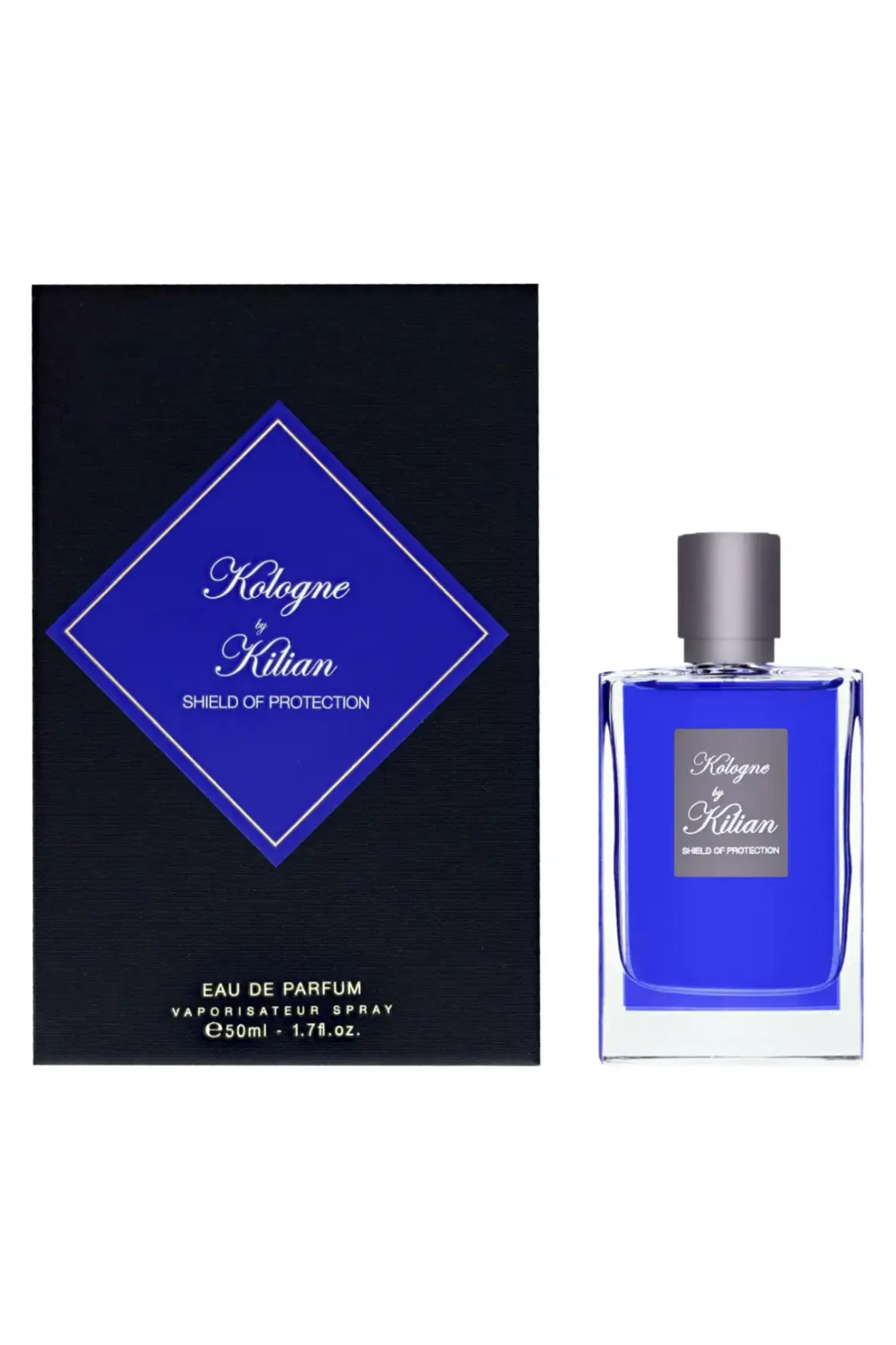 Kologne, Shield of protection KILIAN KILIAN