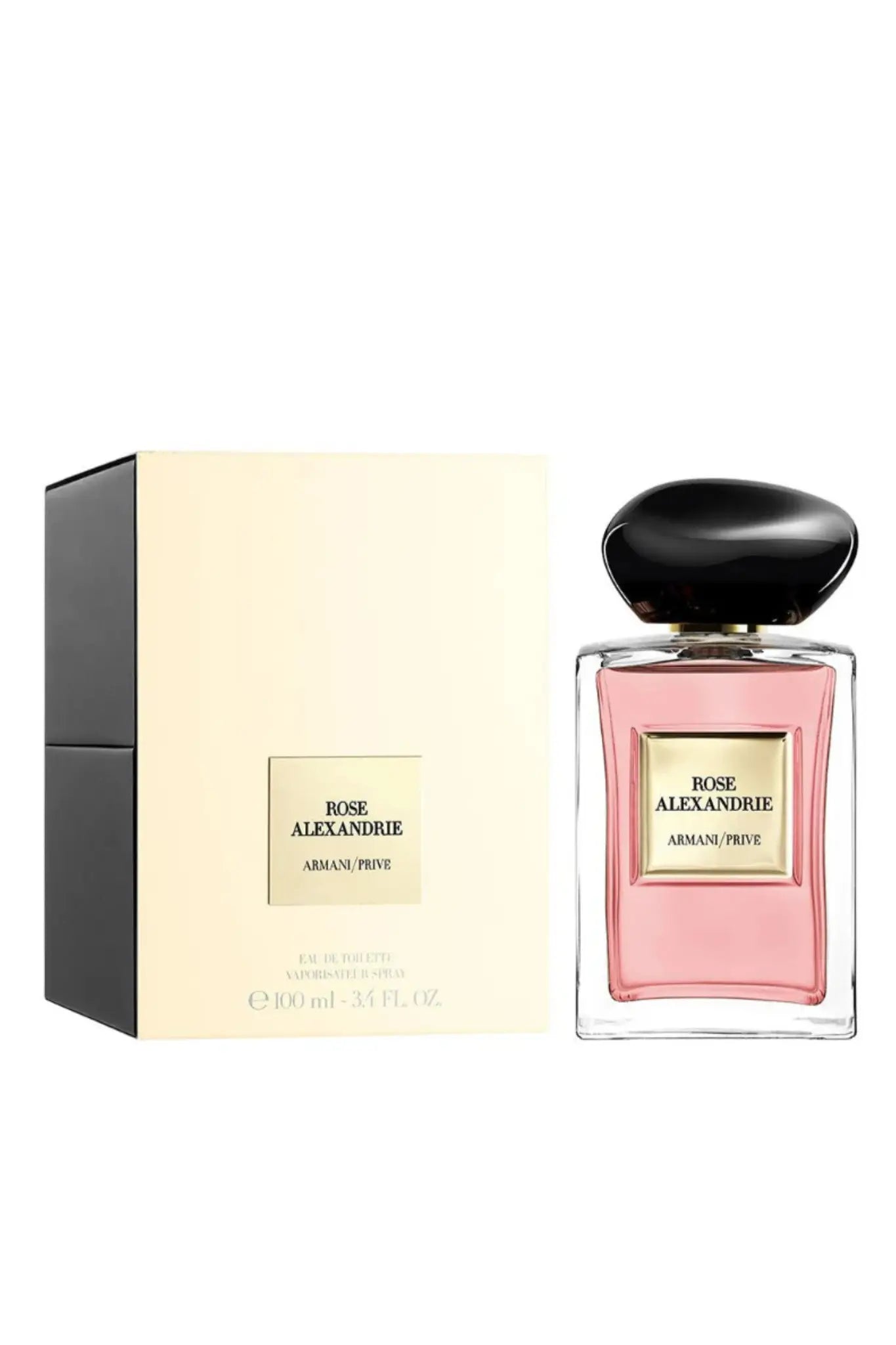 Armani Privé Rose Alexandrie EDT Giorgio Armani