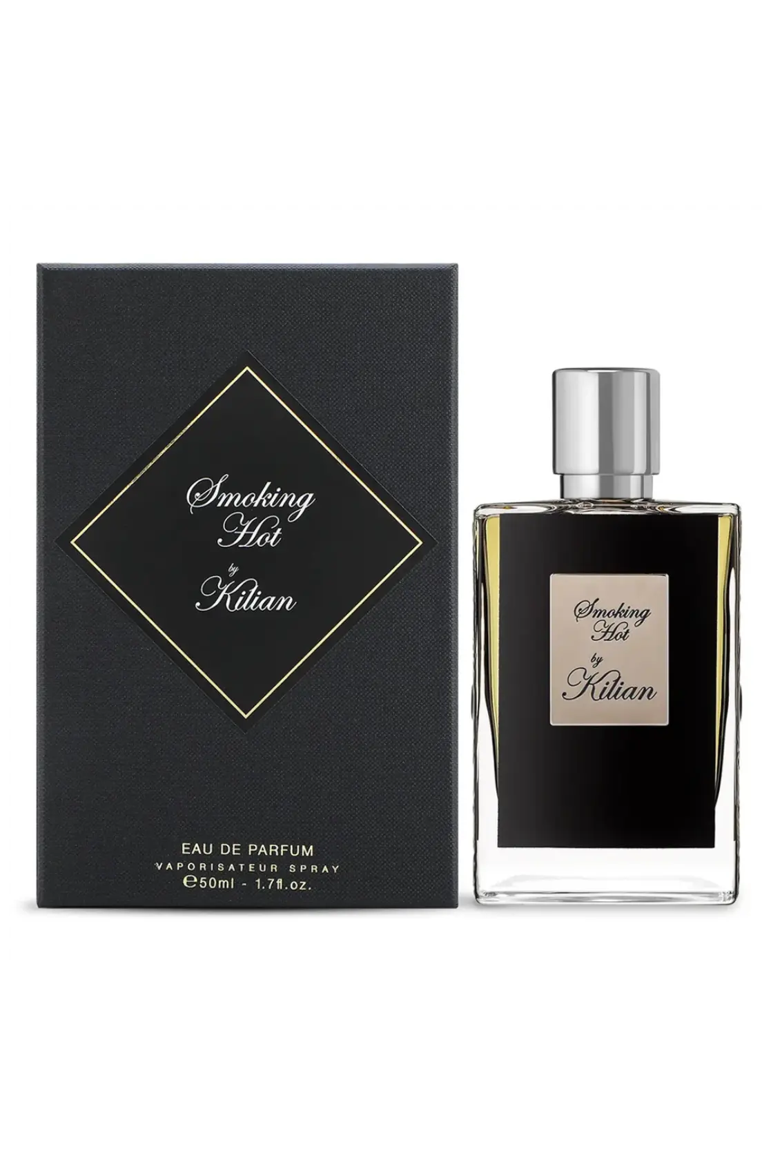 Smoking Hot KILIAN KILIAN