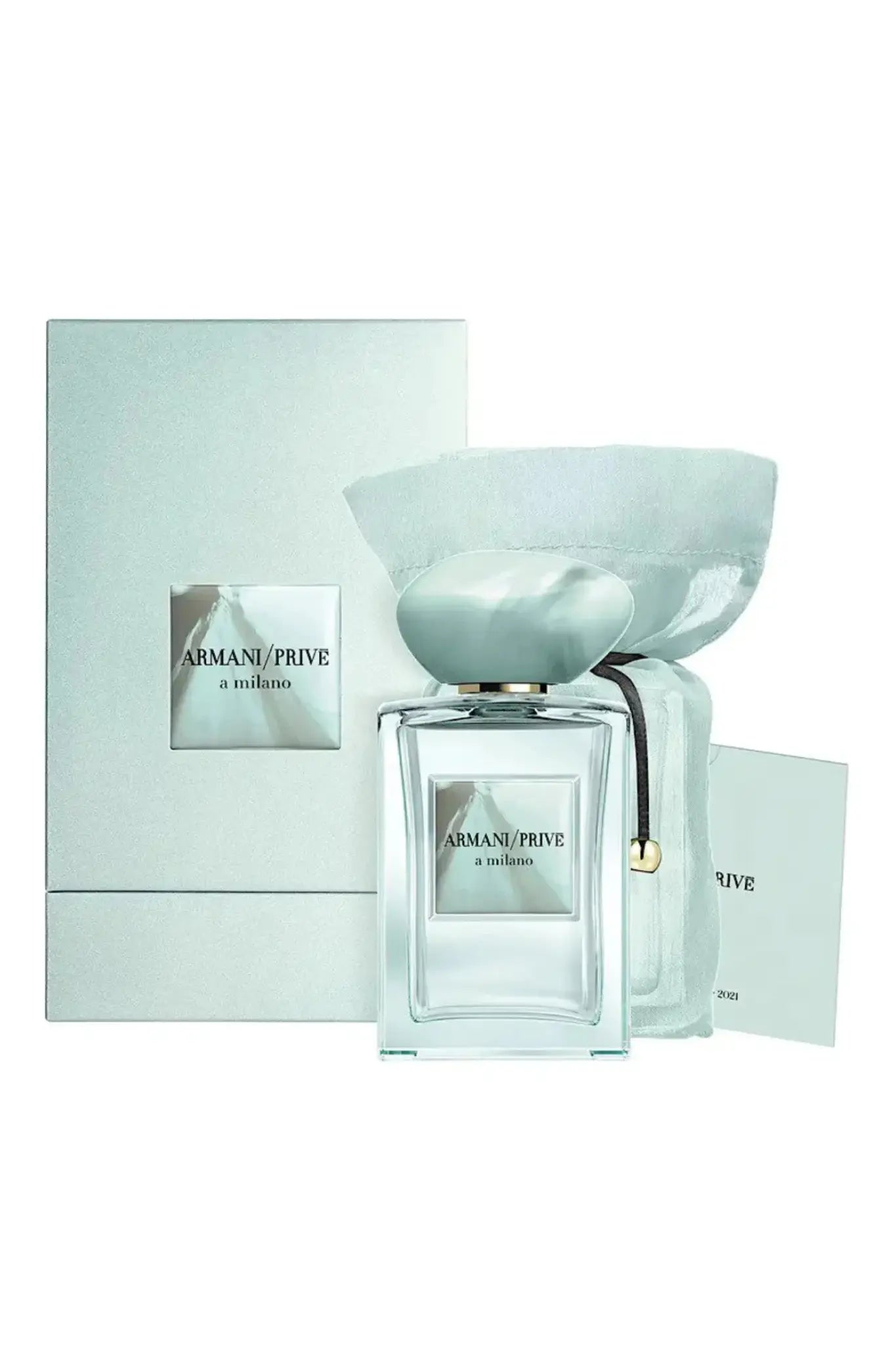 Armani Privé Haute Couture A Milano Giorgio Armani