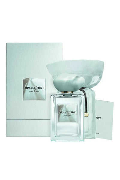 Armani Privé Haute Couture A Milano Giorgio Armani