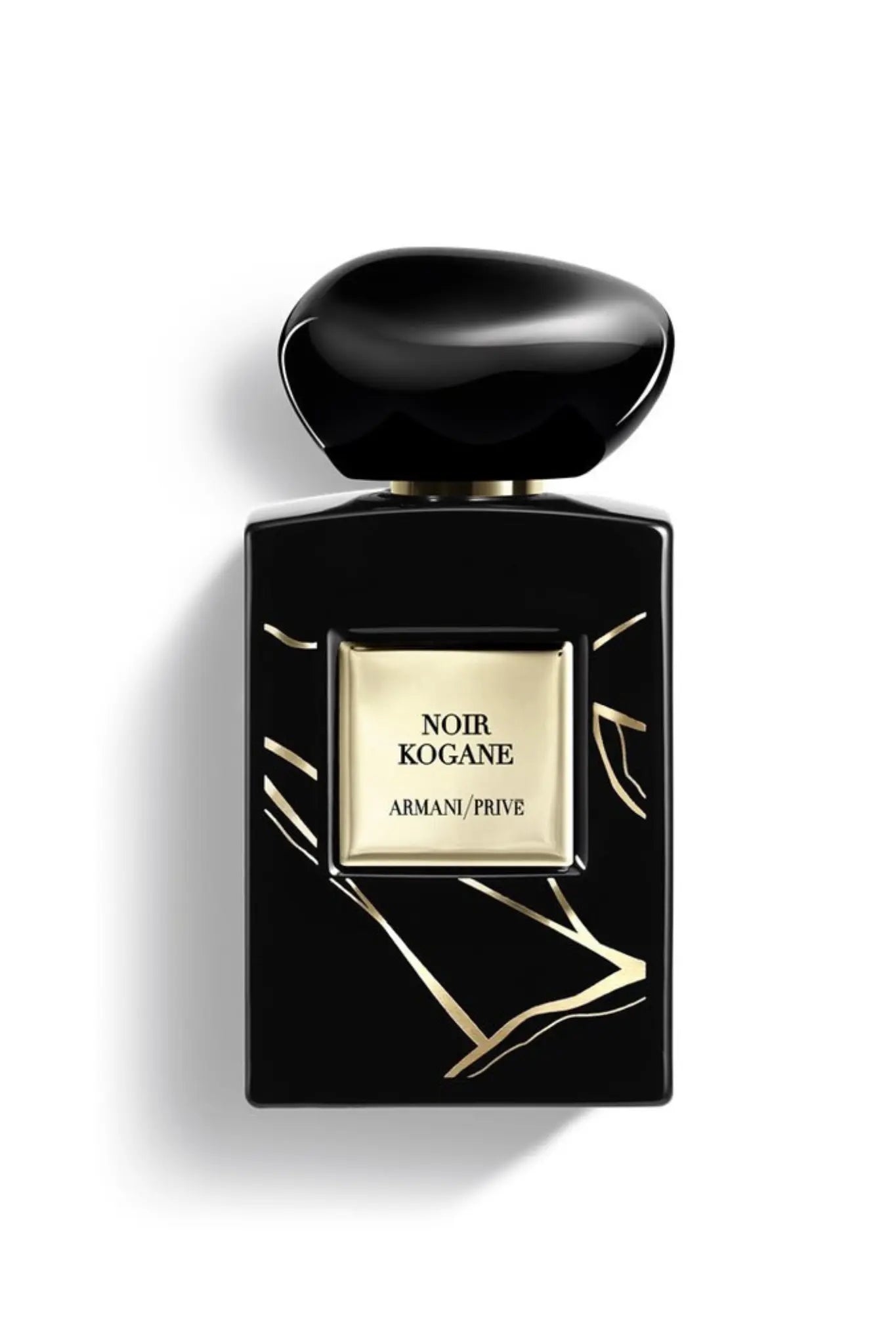 Armani Prive Noir Kogane EDP Giorgio Armani