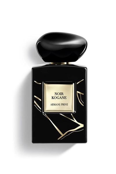 Armani Prive Noir Kogane EDP Giorgio Armani