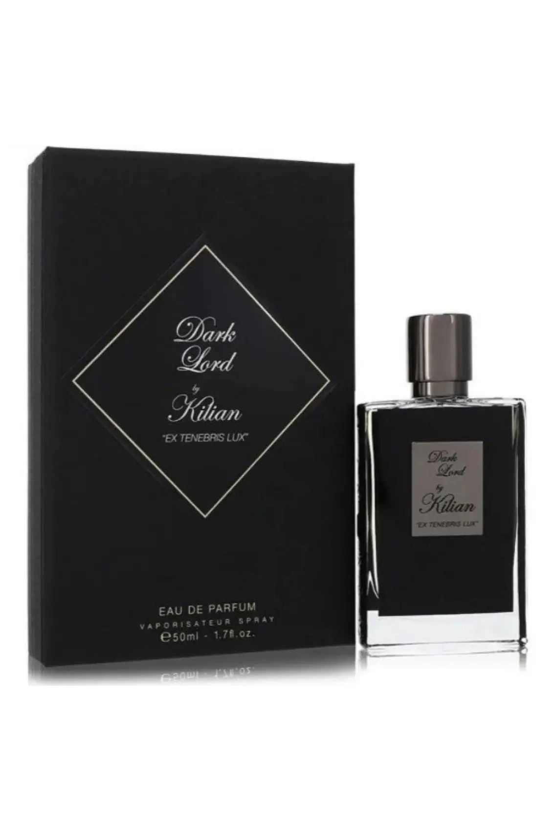 Dark Lord KILIAN KILIAN