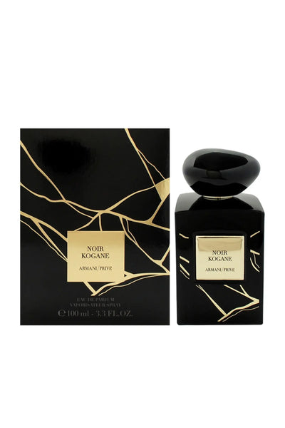 Armani Prive Noir Kogane EDP Giorgio Armani