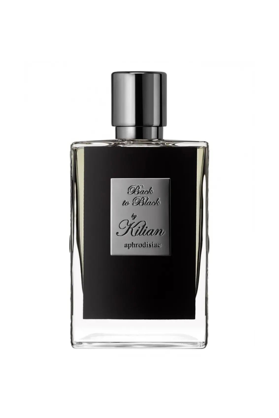 Back to Black Aphrodisiac KILIAN KILIAN