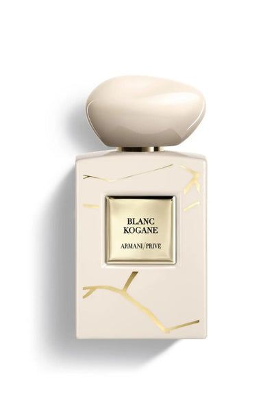 Armani Prive Blanc Kogane EDP Giorgio Armani