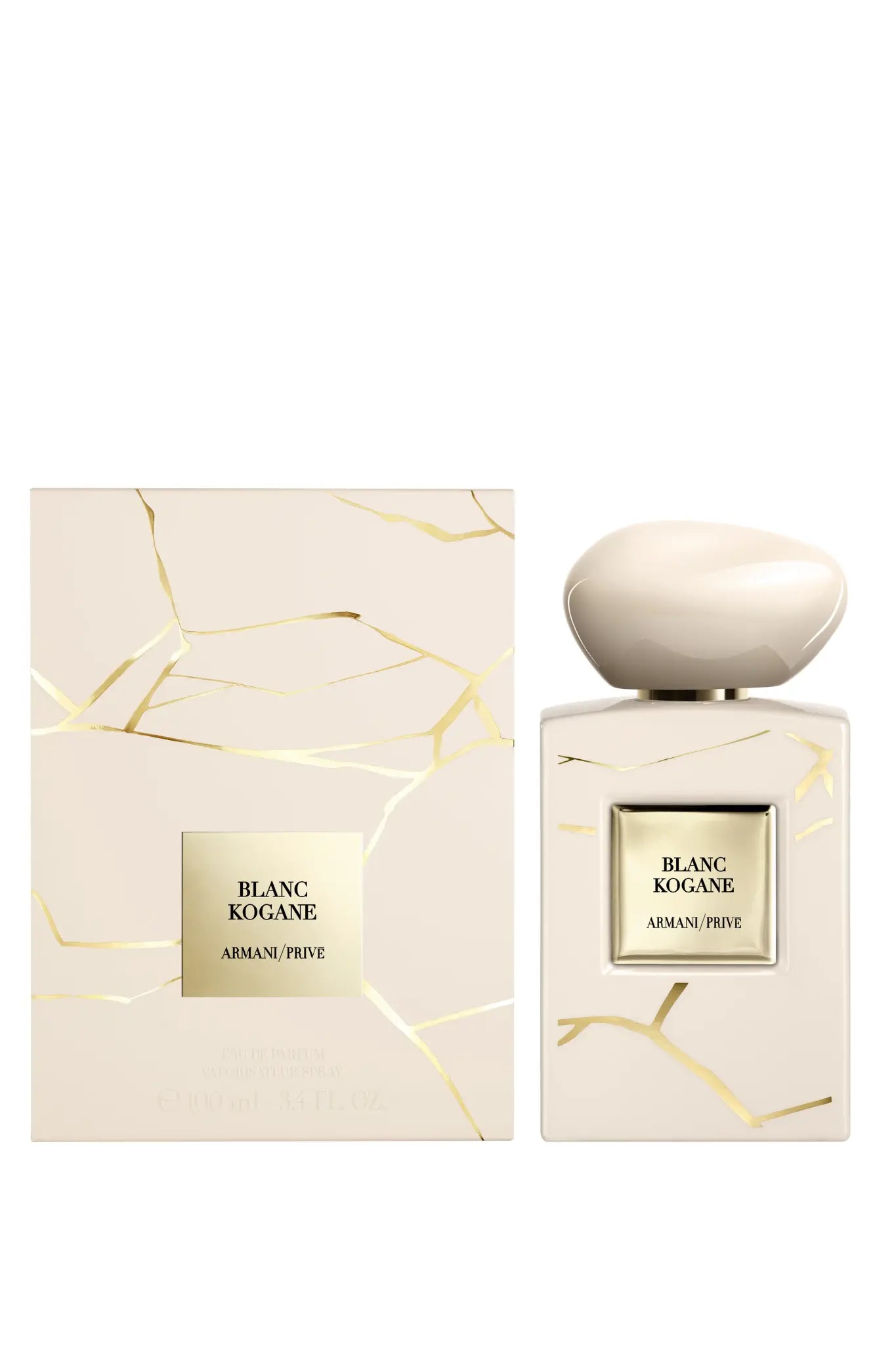 Armani Prive Blanc Kogane EDP Giorgio Armani