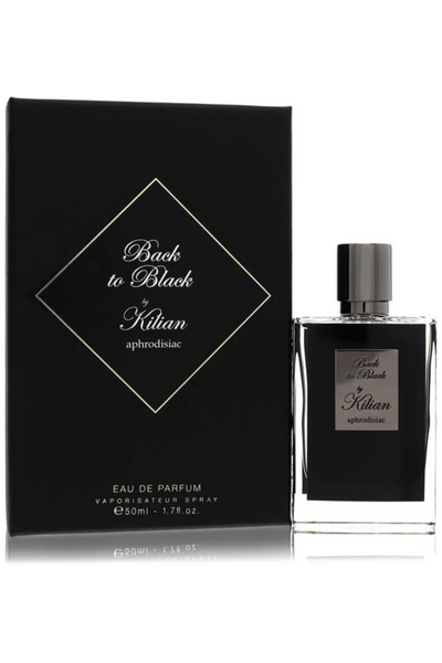 Back to Black Aphrodisiac KILIAN KILIAN