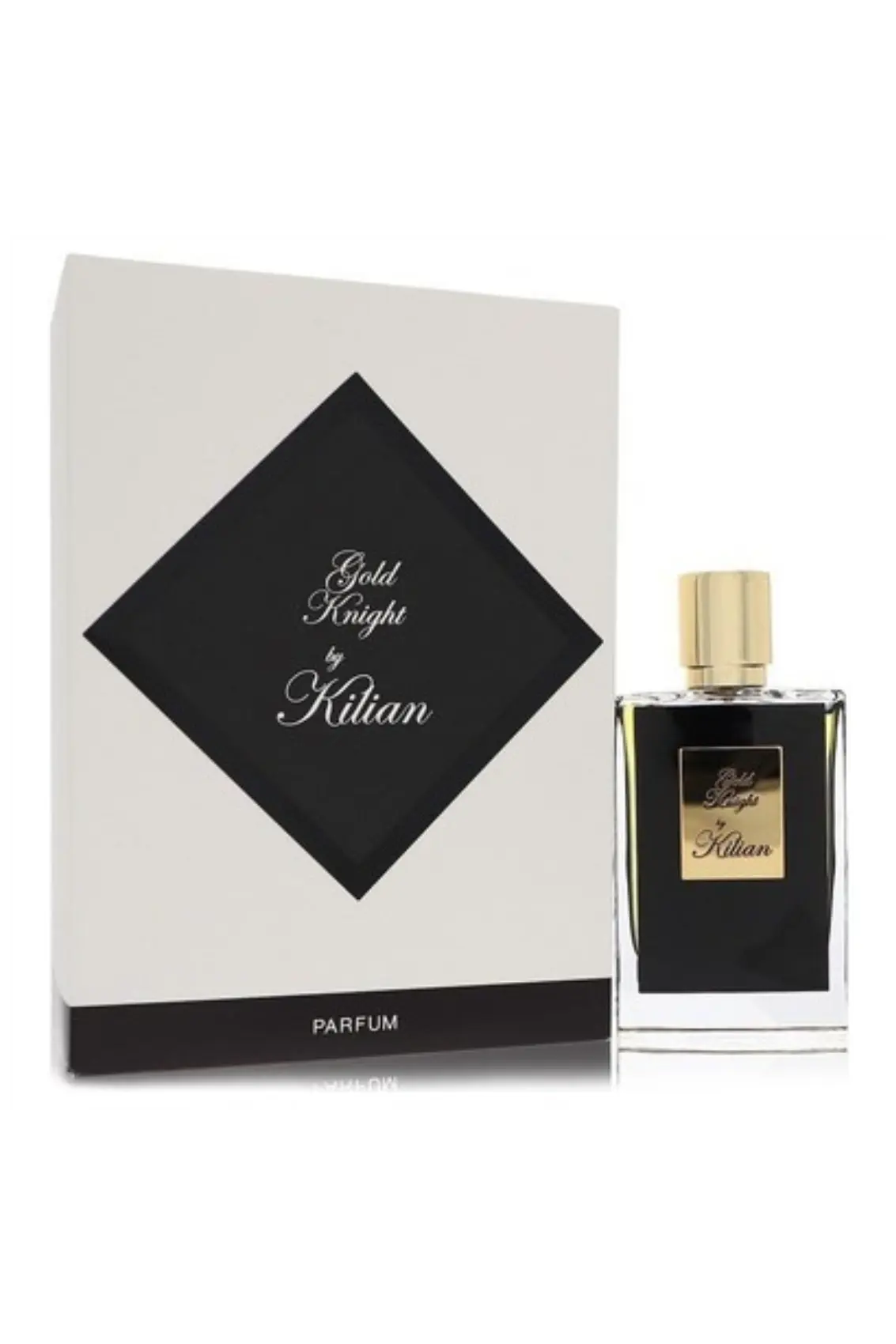 Gold Knight KILIAN KILIAN