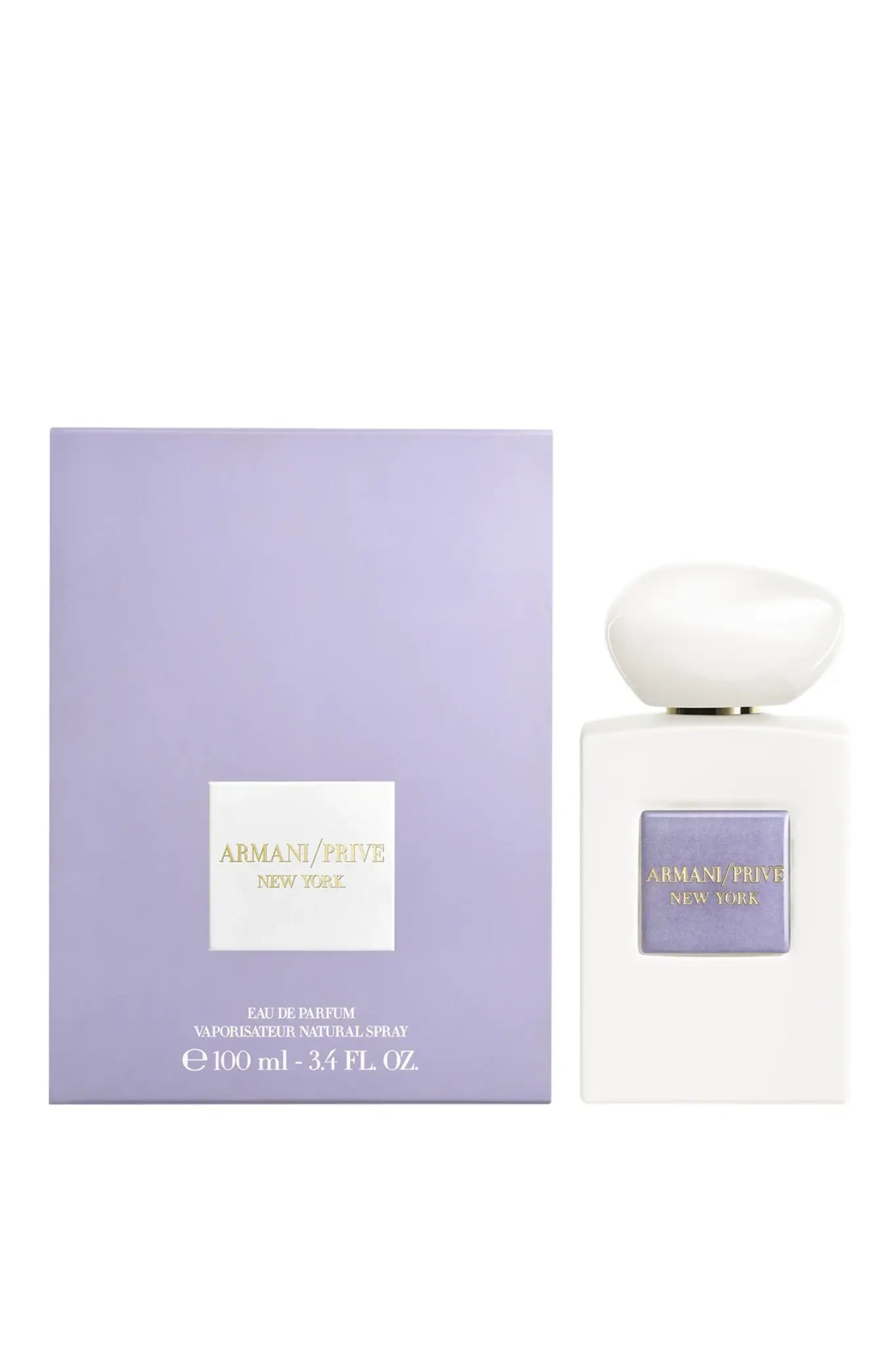 Armani Privé New York EDP Giorgio Armani