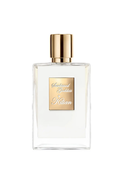 Sunkissed Goddess KILIAN KILIAN