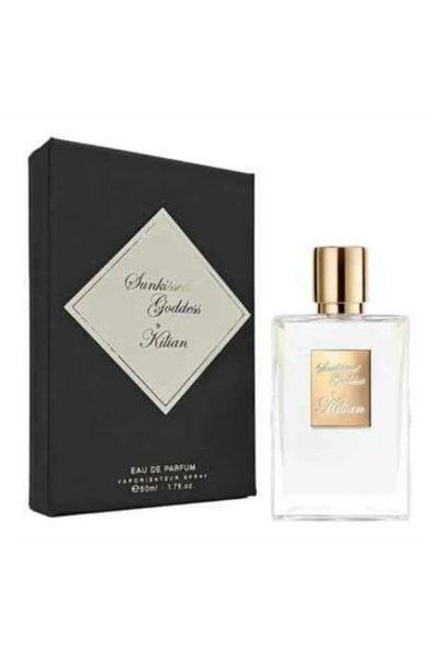 Sunkissed Goddess KILIAN KILIAN