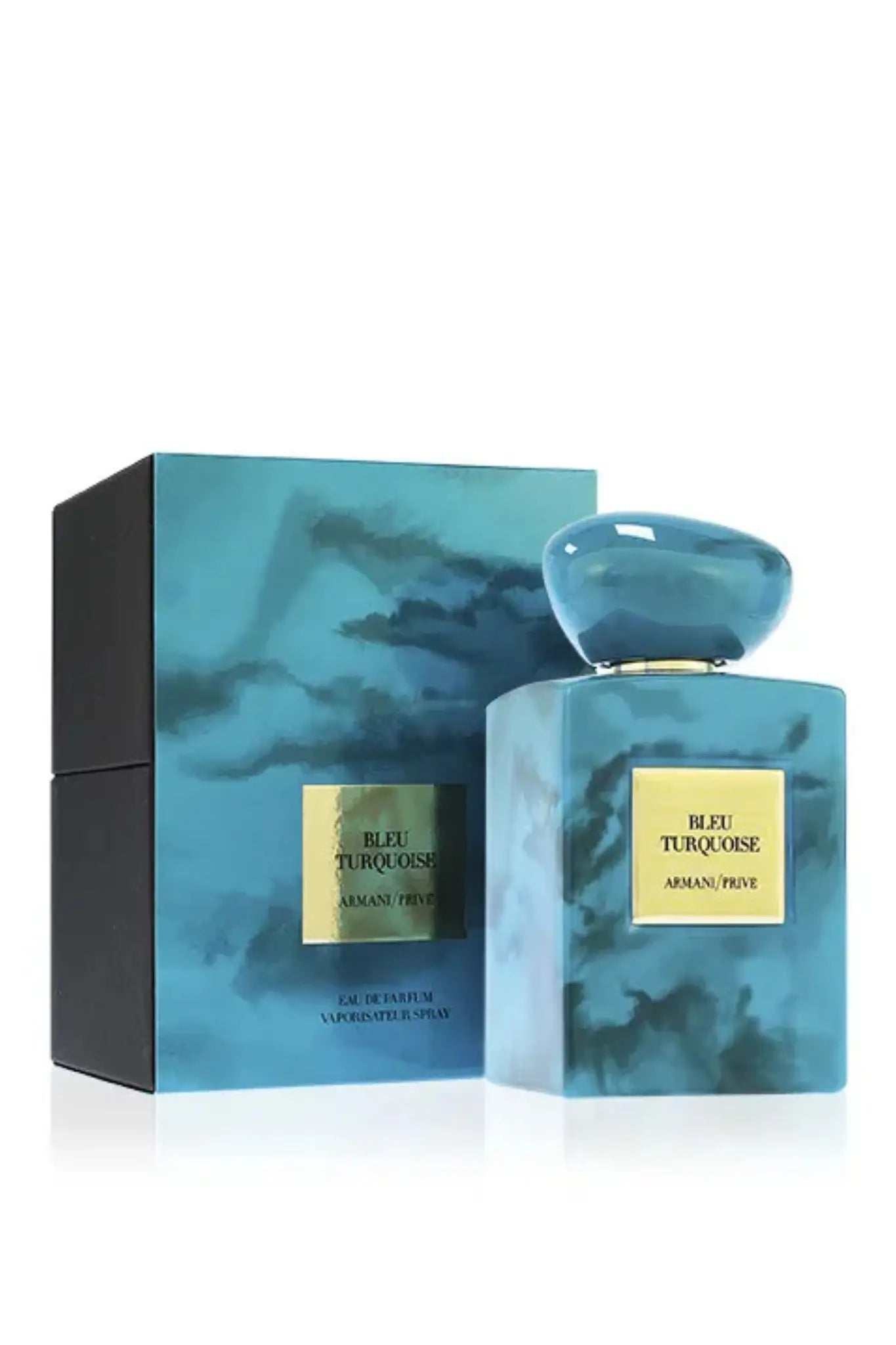 Armani Privé Bleu Turquoise EDP Giorgio Armani