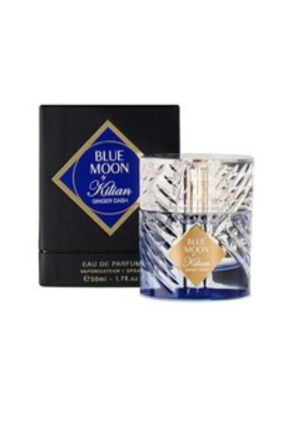 Blue Moon Ginger Dash KILIAN KILIAN