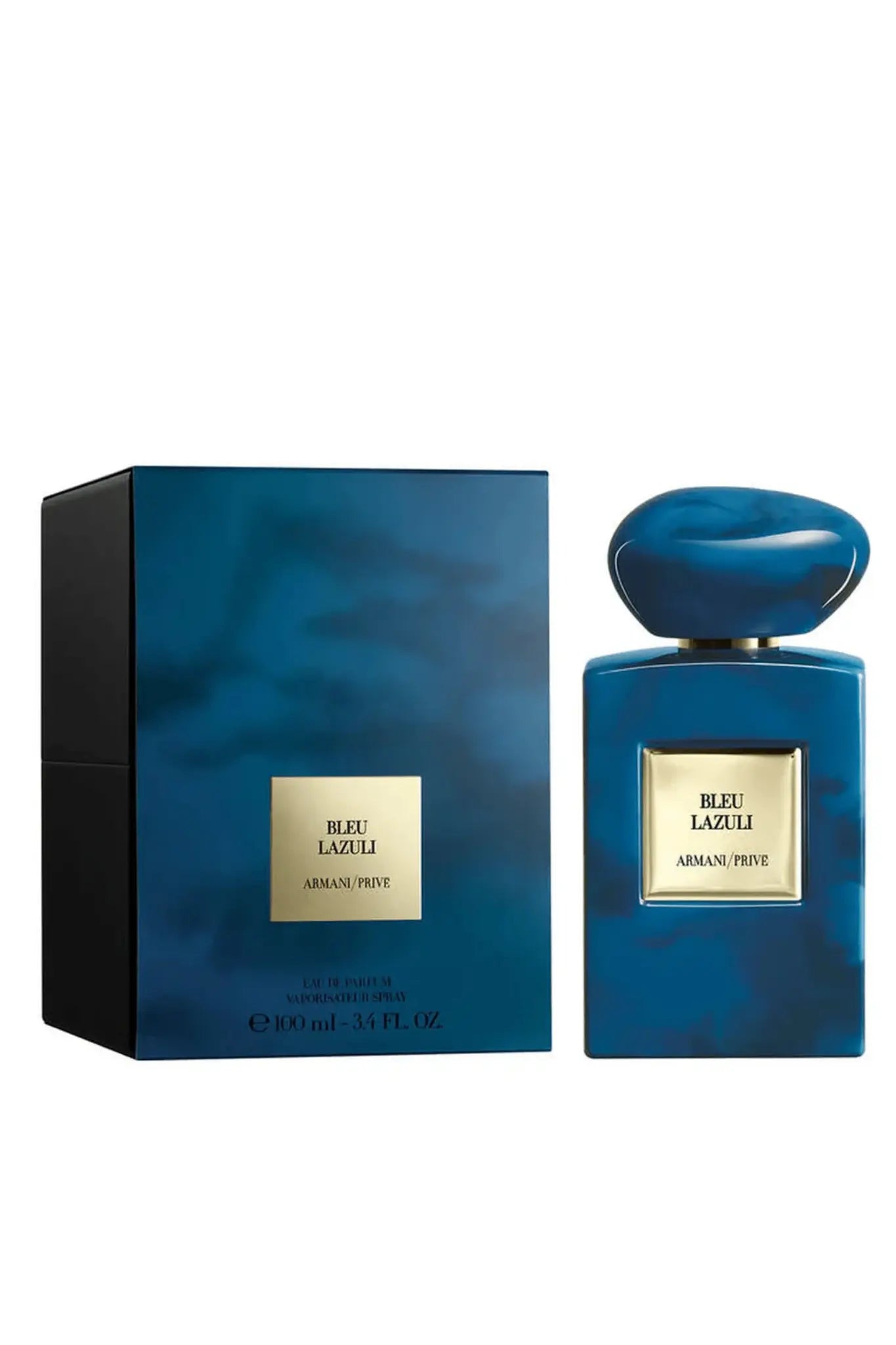Armani Privé Bleu Lazuli EDP Giorgio Armani