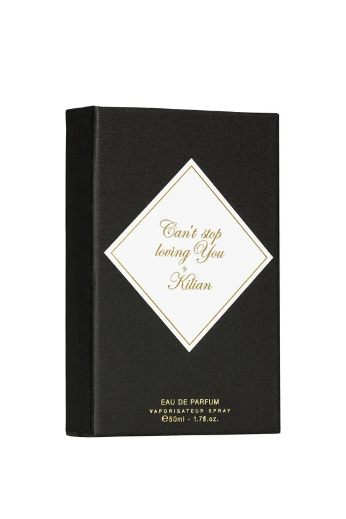 Can't Stop Loving You KILIAN KILIAN