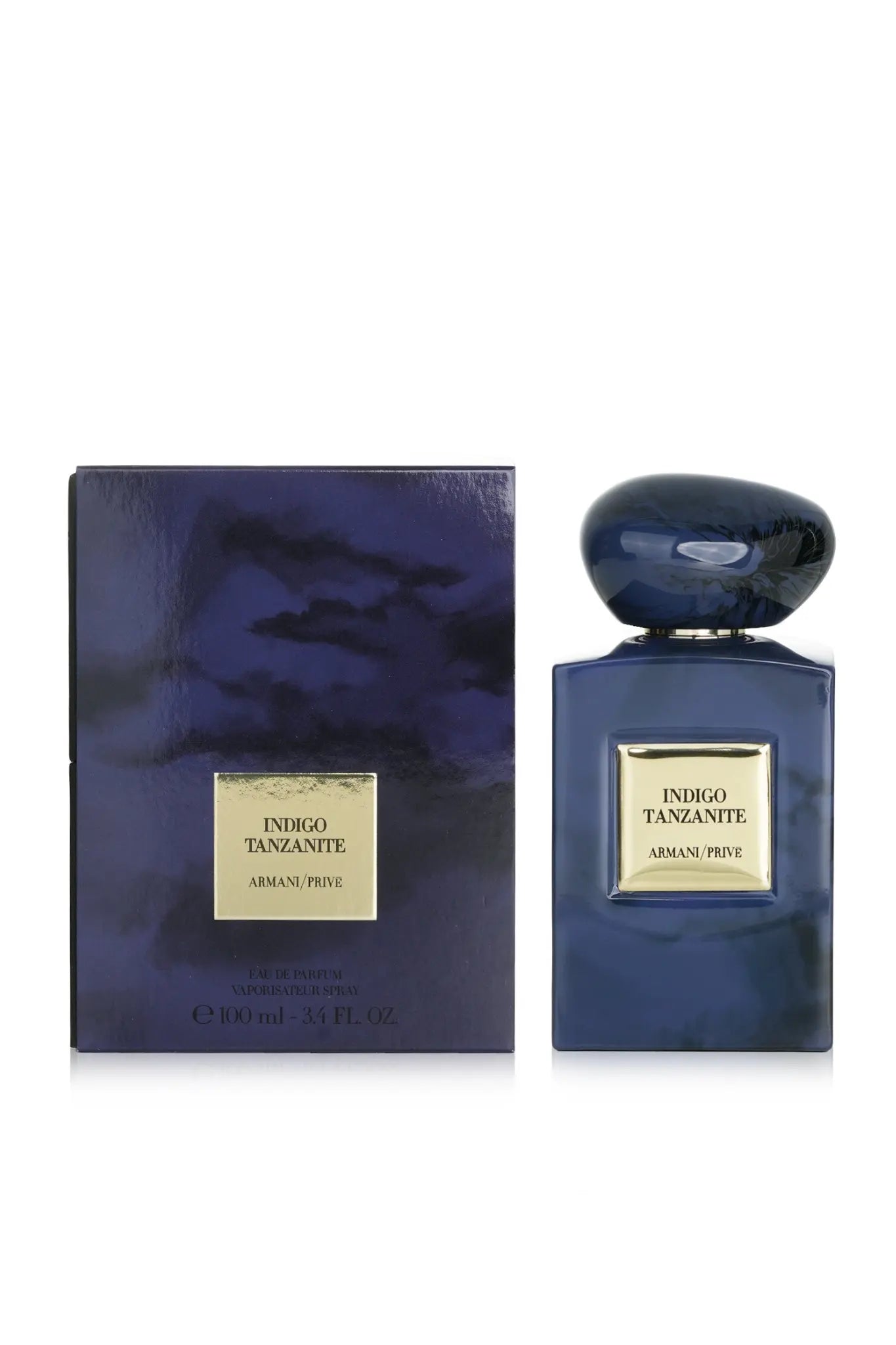 Armani Prive Indigo Tanzanite EDP Giorgio Armani