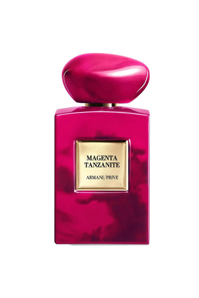 Armani Privé Magenta Tanzanite EDP Giorgio Armani