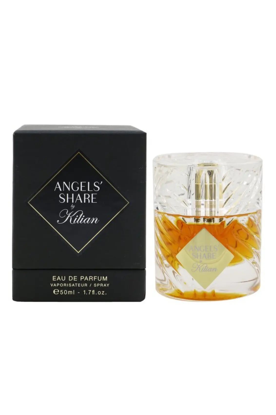 Angels' Share KILIAN KILIAN