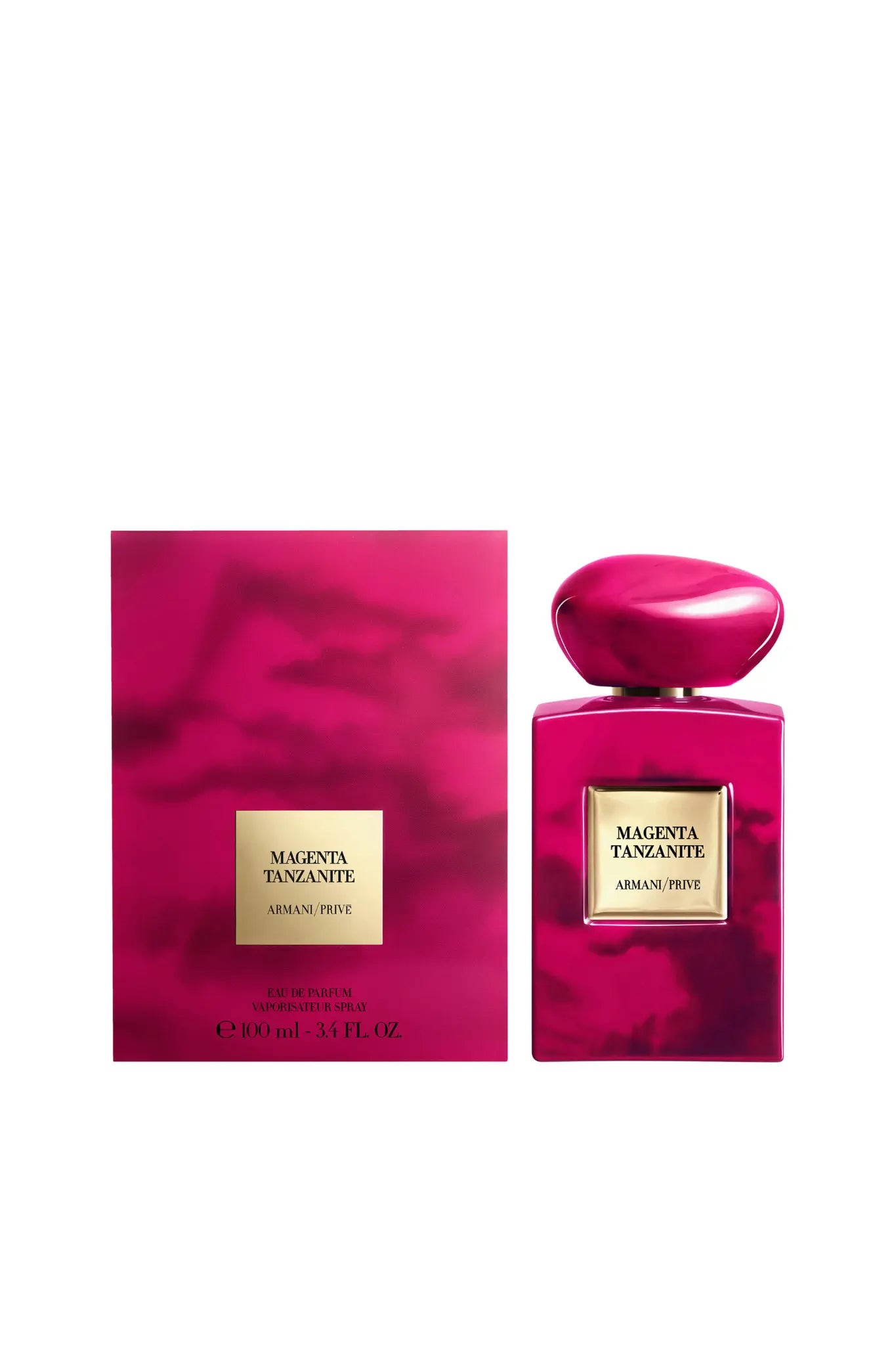 Armani Privé Magenta Tanzanite EDP Giorgio Armani