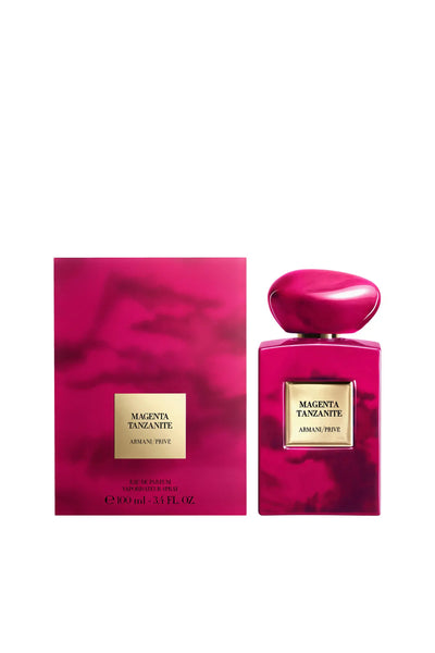 Armani Privé Magenta Tanzanite EDP Giorgio Armani