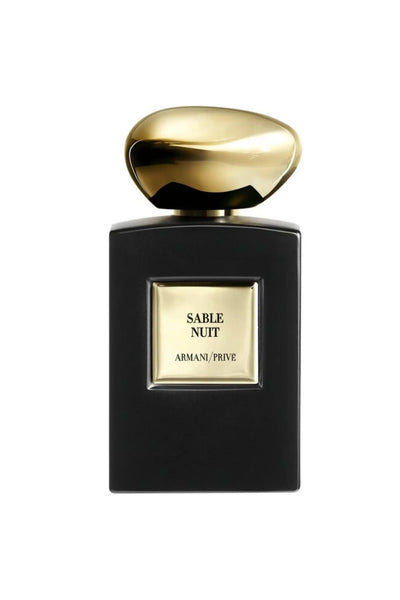 Armani Privé Sable Nuit EDP Giorgio Armani