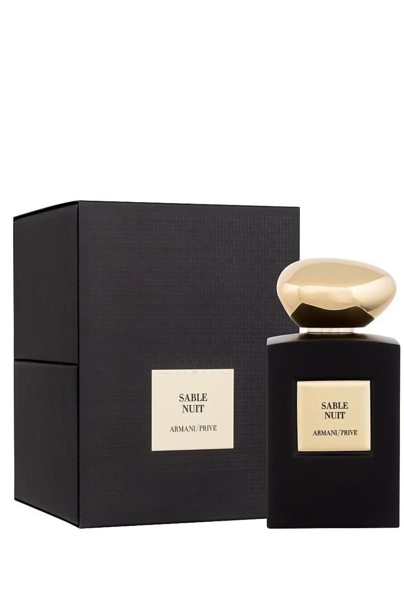 Armani Privé Sable Nuit EDP Giorgio Armani