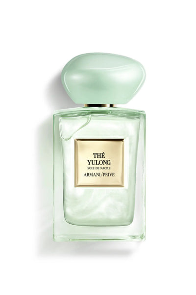 Armani Privé Thé Yulong Soie de Nacre Giorgio Armani