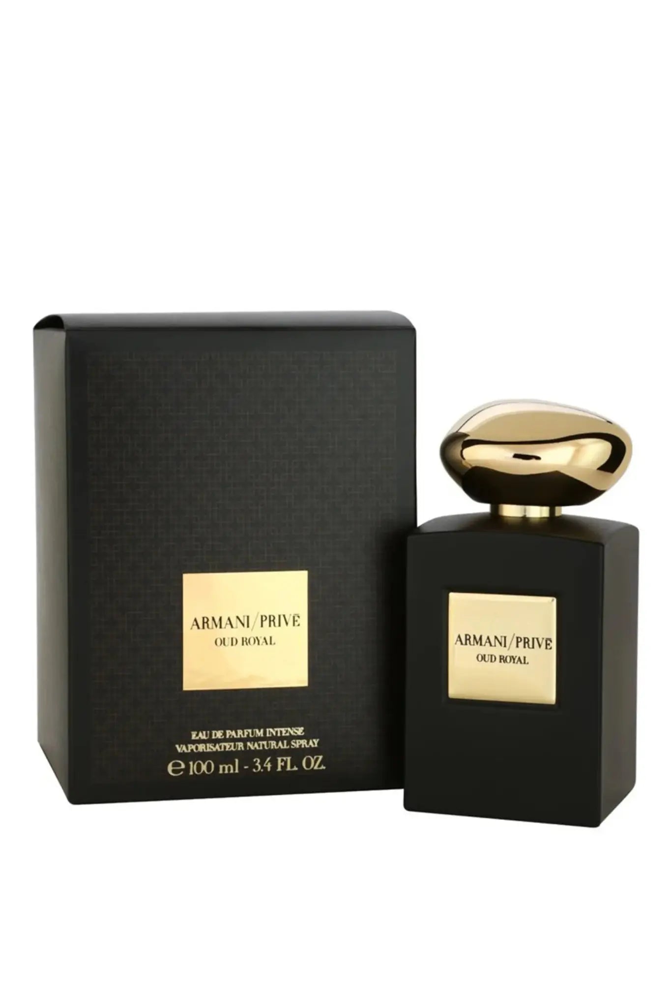 Armani Prive Oud Royal Giorgio Armani