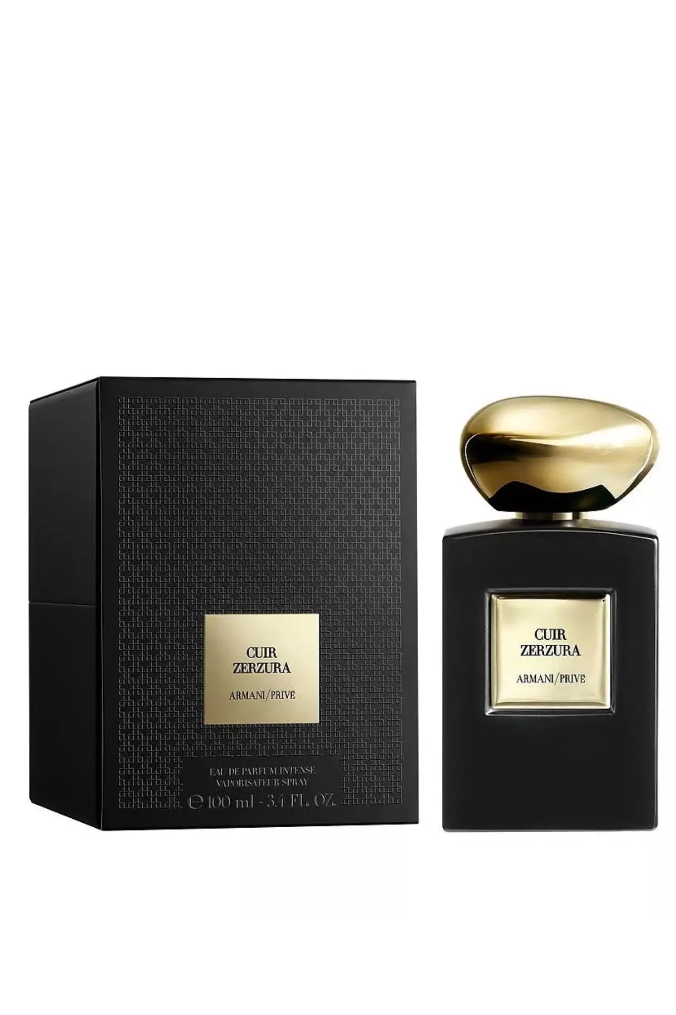 Armani Privé Cuir Zerzura EDP Giorgio Armani