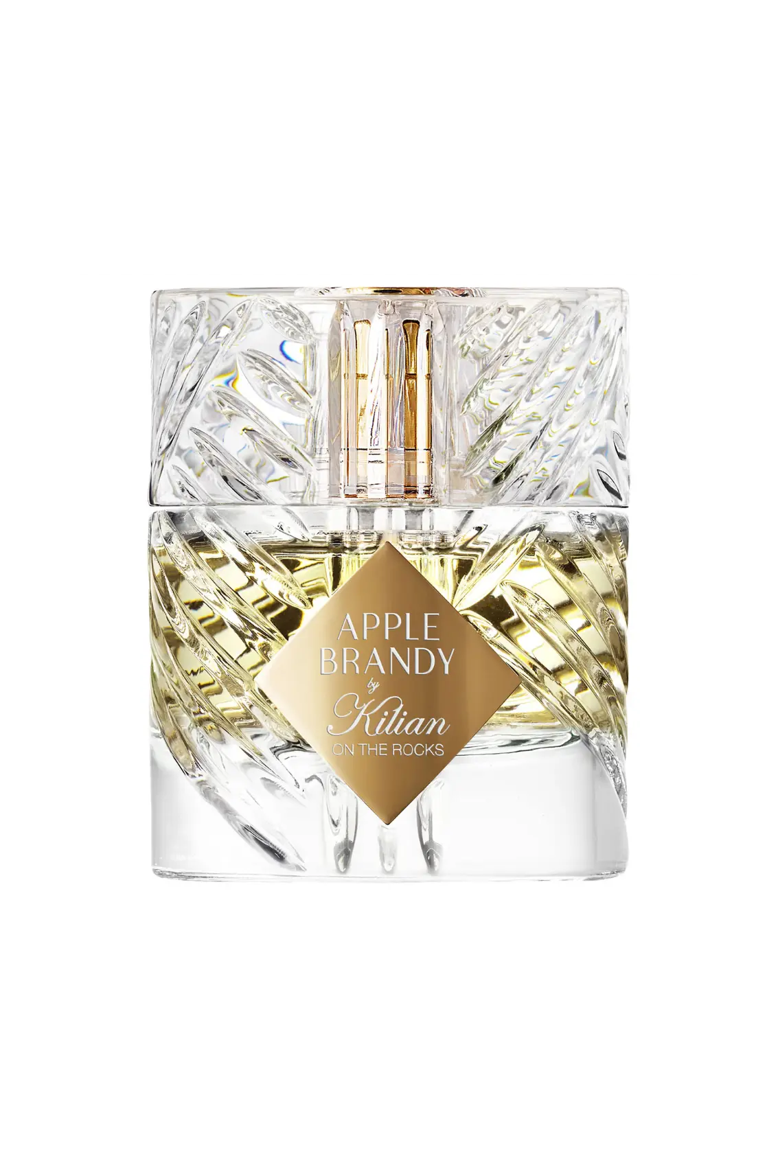 Apple Brandy on the Rocks KILIAN KILIAN