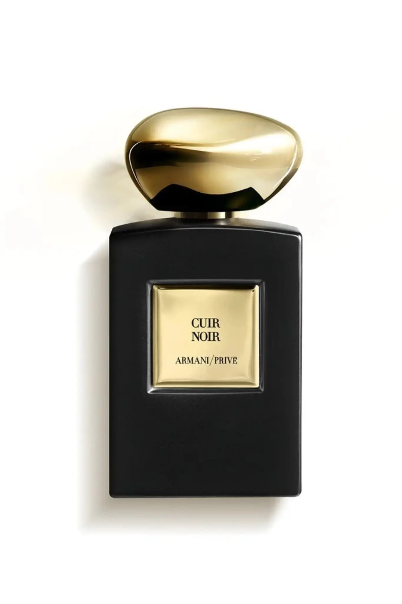 Armani Prive Cuir Noir EDP INTENSE Giorgio Armani