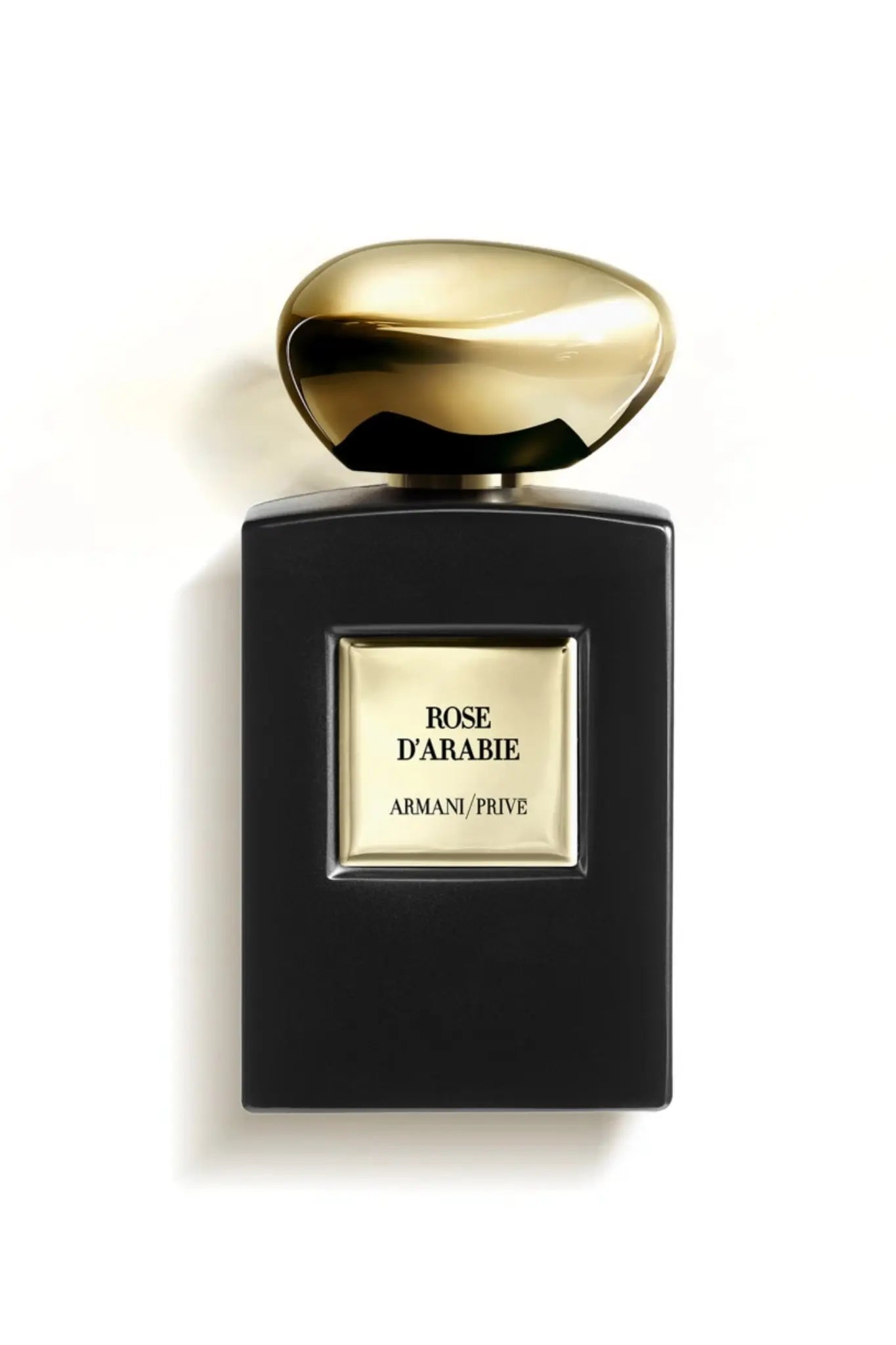 Armani Prive Rose D'Arabie Intense Giorgio Armani