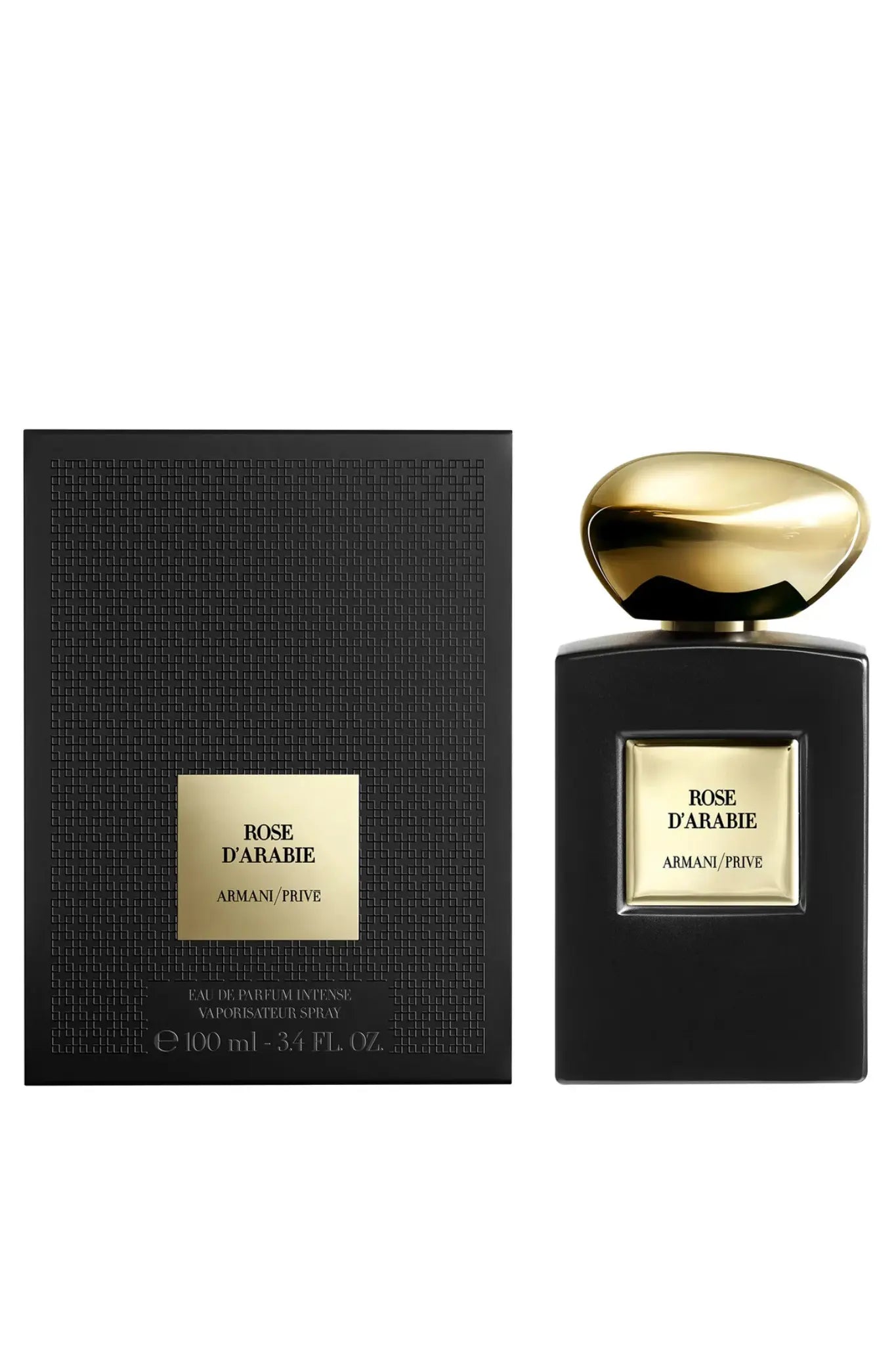 Armani Prive Rose D'Arabie Intense Giorgio Armani