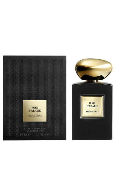 Armani Prive Rose D'Arabie Intense Giorgio Armani