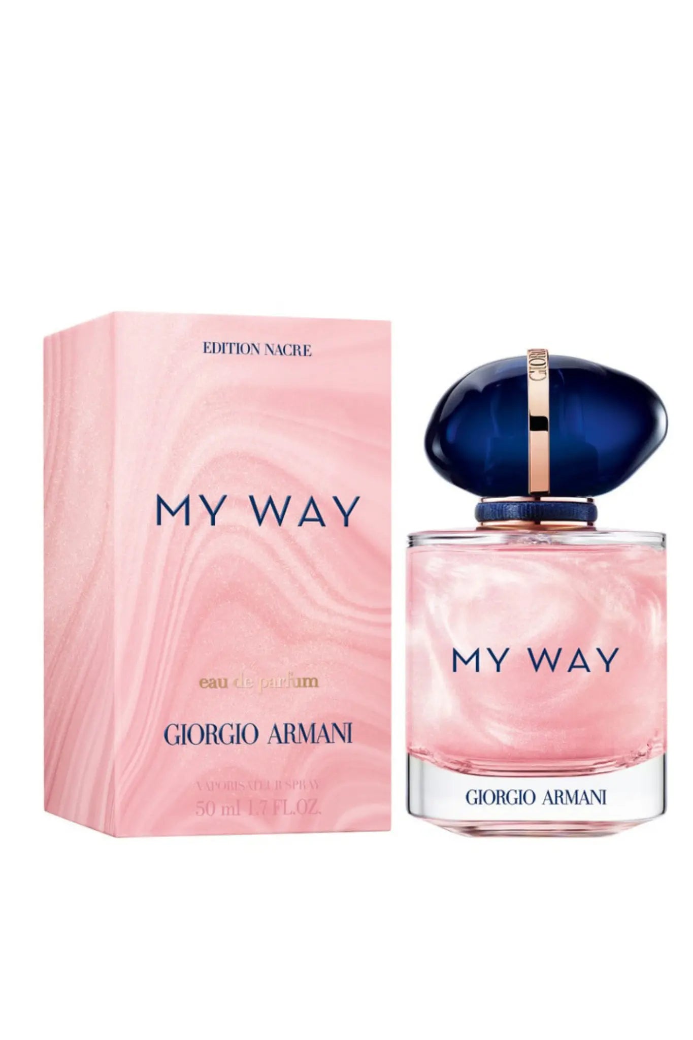 Giorgio Armani My Way Nacre EDP Giorgio Armani